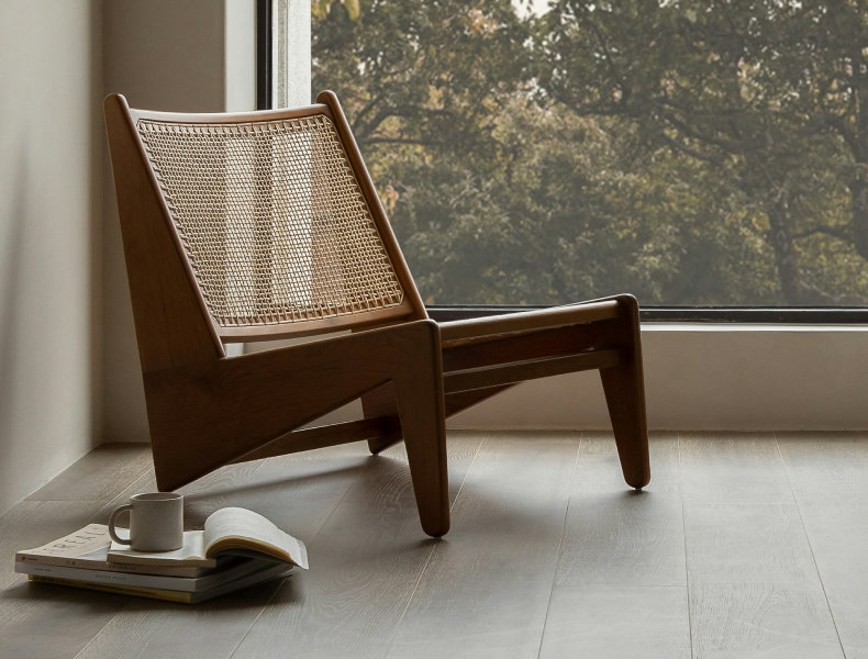 ラタン家具フェア開催中！